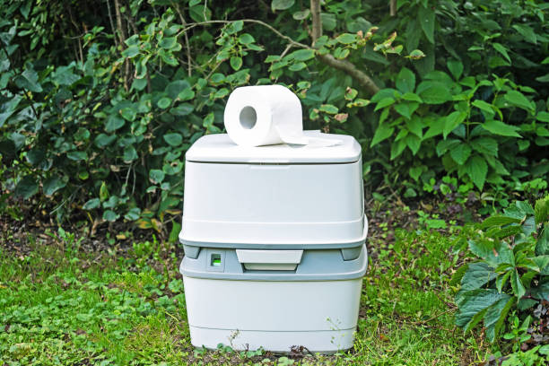 Best Affordable porta potty rental  in Robinhood, MS